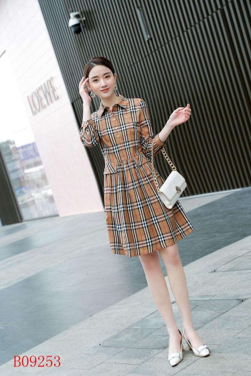 Burberry Dress